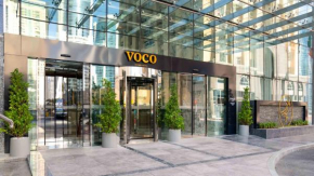 Отель voco - Bonnington Dubai, an IHG Hotel  Дубай